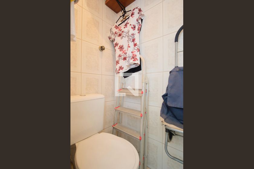 Apartamento, 2 quartos, 60 m² - Foto 49