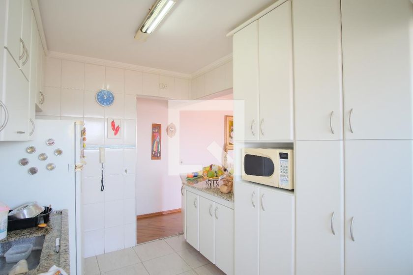 Apartamento, 2 quartos, 60 m² - Foto 37
