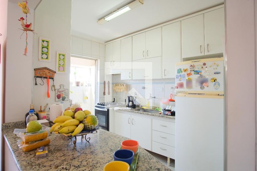Apartamento, 2 quartos, 60 m² - Foto 33
