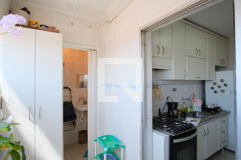 Apartamento, 2 quartos, 60 m² - Foto 45