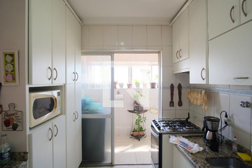 Apartamento, 2 quartos, 60 m² - Foto 39