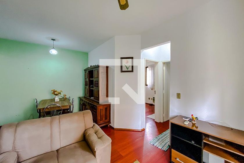 Apartamento, 2 quartos, 67 m² - Foto 5