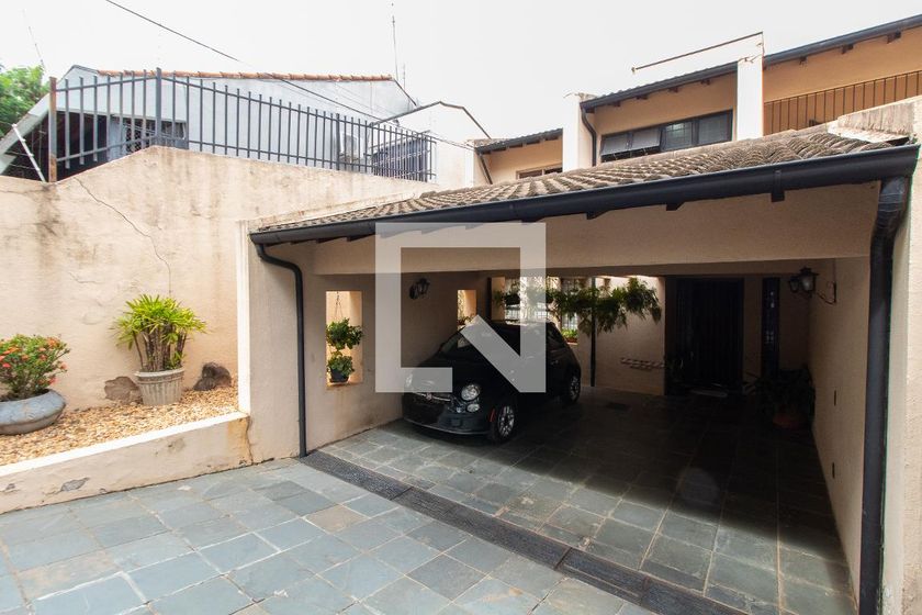 Casa à Venda - Nova Campinas, 4 Quartos,  278 m2 em , Campinas - sp | SoloBR