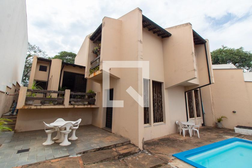 Casa à Venda - Nova Campinas, 4 Quartos,  278 m2 em , Campinas - sp | SoloBR