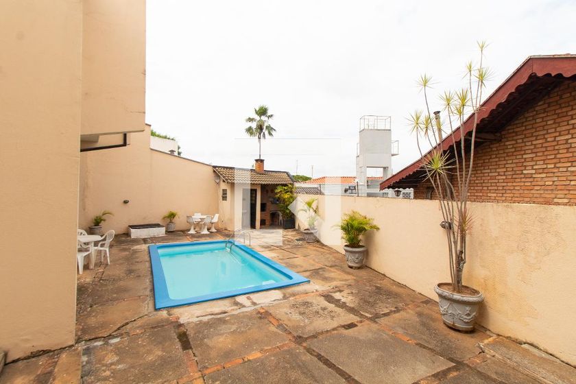 Casa à Venda - Nova Campinas, 4 Quartos,  278 m2 em , Campinas - sp | SoloBR