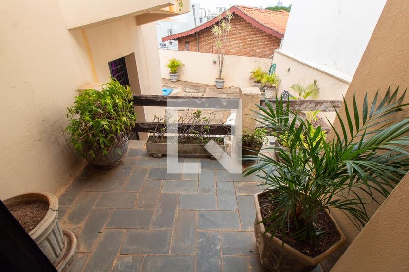 Casa à Venda - Nova Campinas, 4 Quartos,  278 m2 em , Campinas - sp | SoloBR