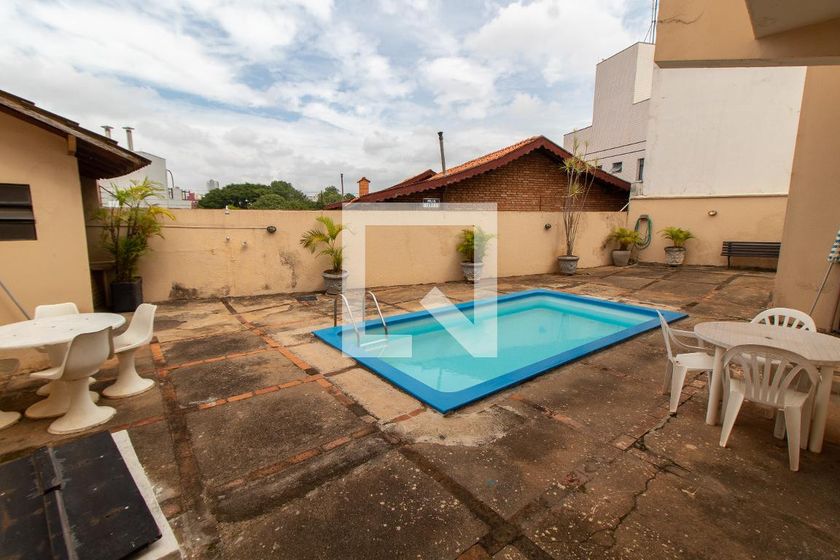 Casa à Venda - Nova Campinas, 4 Quartos,  278 m2 em , Campinas - sp | SoloBR