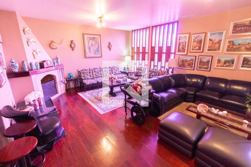 Casa à Venda - Nova Campinas, 4 Quartos,  278 m2 em , Campinas - sp | SoloBR