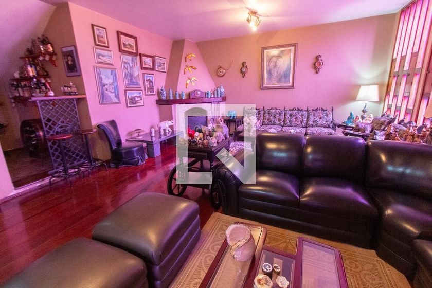 Casa à Venda - Nova Campinas, 4 Quartos,  278 m2 em , Campinas - sp | SoloBR