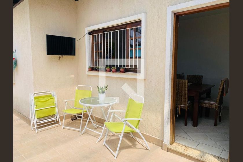 Casa, 3 quartos, 158 m² - Foto 93