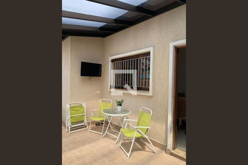 Casa, 3 quartos, 158 m² - Foto 91