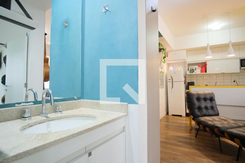 Apartamento, 1 quarto, 50 m² - Foto 37