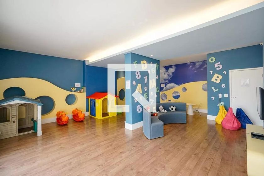 Apartamento, 1 quarto, 50 m² - Foto 83
