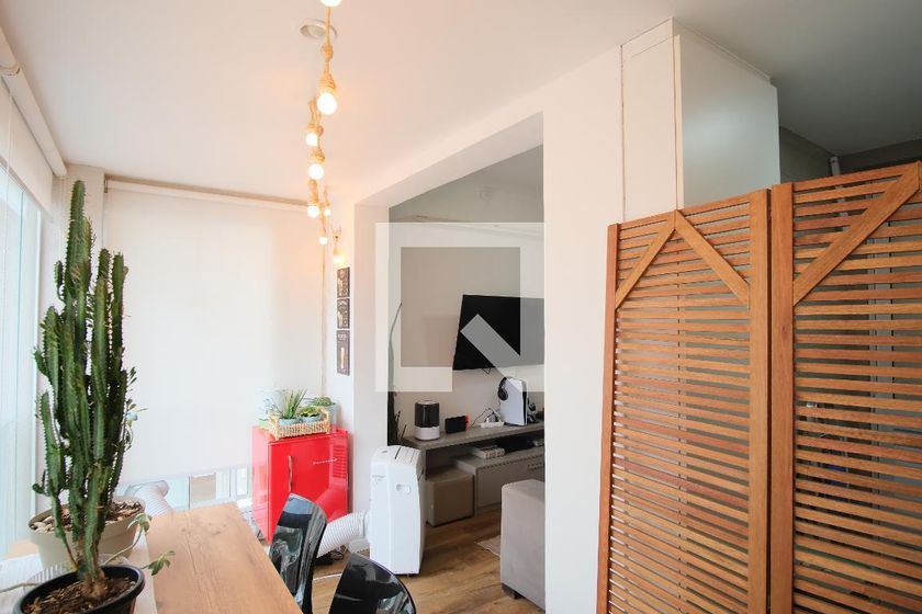 Apartamento, 1 quarto, 50 m² - Foto 13