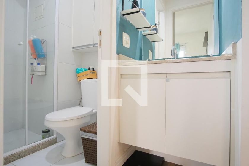 Apartamento, 1 quarto, 50 m² - Foto 33