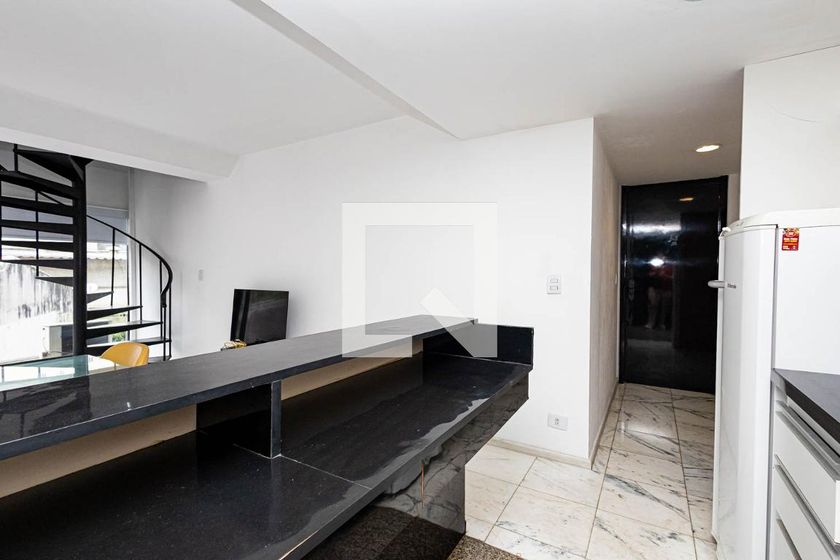 Apartamento, 1 quarto, 52 m² - Foto 51