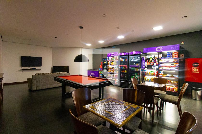 Apartamento, 1 quarto, 52 m² - Foto 69