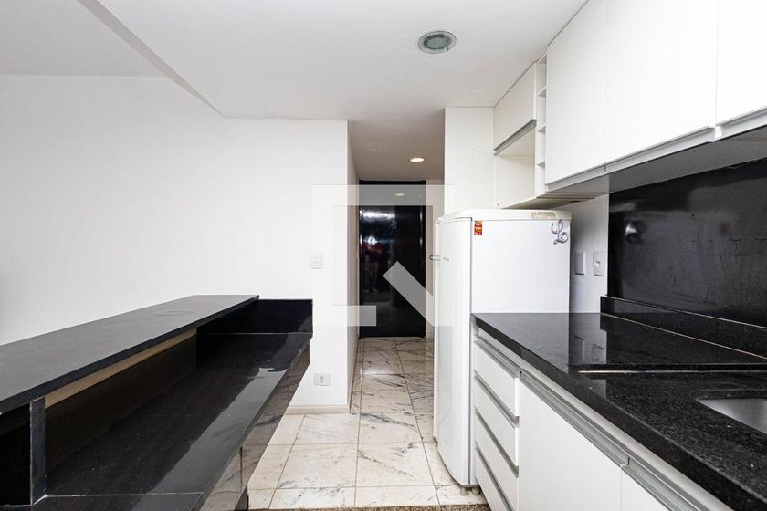 Apartamento, 1 quarto, 52 m² - Foto 49