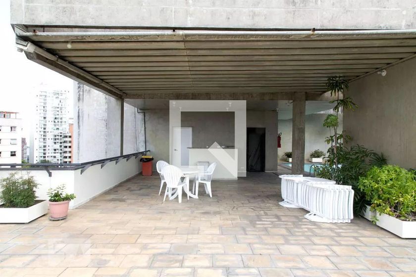 Apartamento, 1 quarto, 52 m² - Foto 63