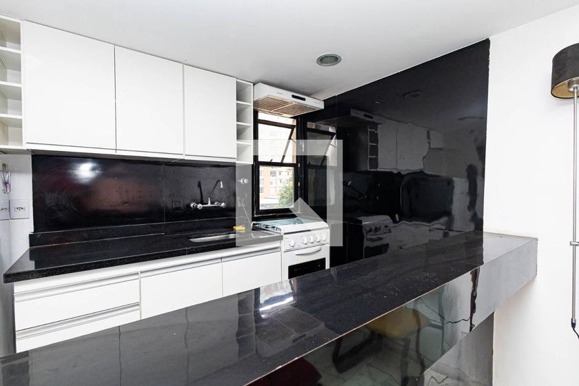 Apartamento, 1 quarto, 52 m² - Foto 53