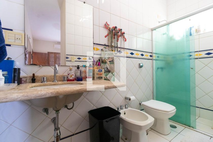 Casa à Venda - Jardim Chapadão, 3 Quartos,  206 m2 em , Campinas - sp | SoloBR