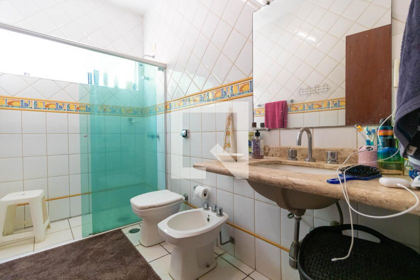 Casa à Venda - Jardim Chapadão, 3 Quartos,  206 m2 em , Campinas - sp | SoloBR