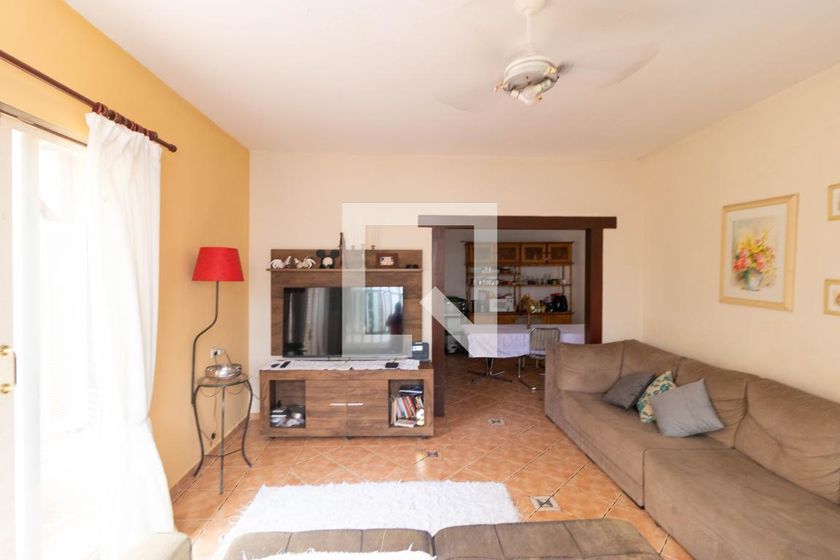 Casa à Venda - Jardim Chapadão, 3 Quartos,  206 m2 em , Campinas - sp | SoloBR