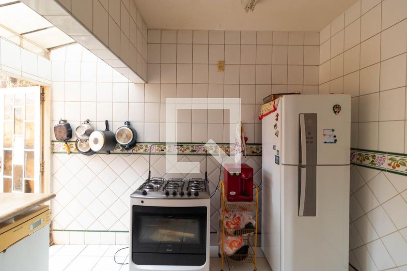 Casa à Venda - Jardim Chapadão, 3 Quartos,  206 m2 em , Campinas - sp | SoloBR