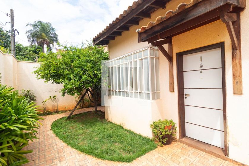 Casa à Venda - Jardim Chapadão, 3 Quartos,  206 m2 em , Campinas - sp | SoloBR