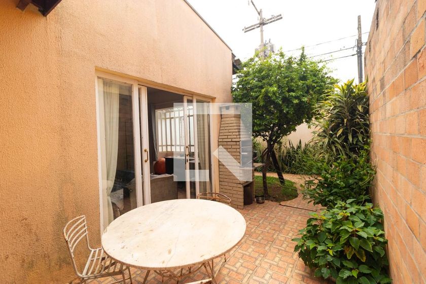 Casa à Venda - Jardim Chapadão, 3 Quartos,  206 m2 em , Campinas - sp | SoloBR
