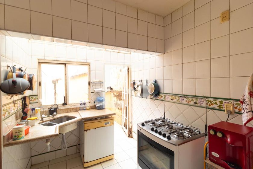 Casa à Venda - Jardim Chapadão, 3 Quartos,  206 m2 em , Campinas - sp | SoloBR