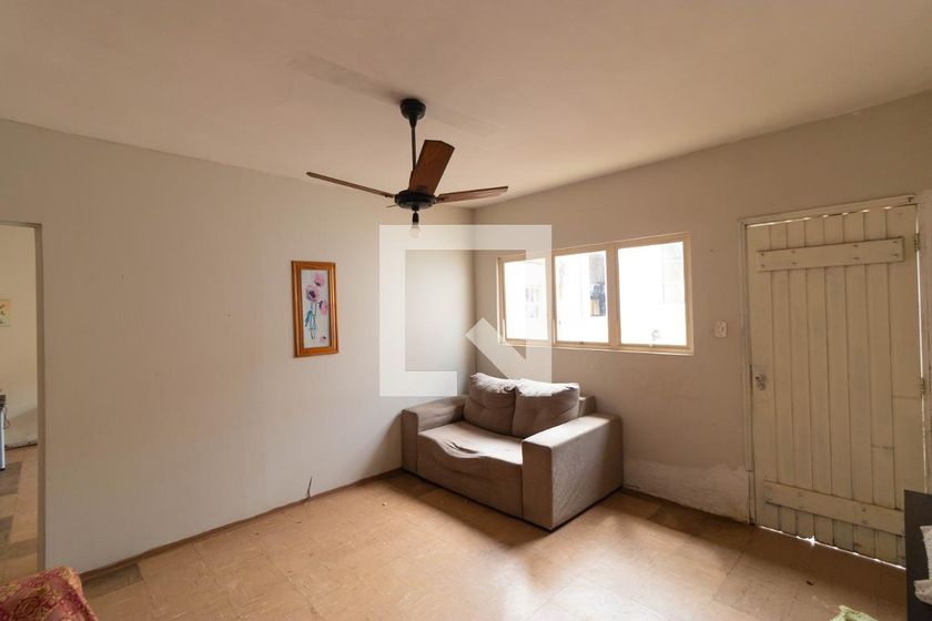Casa à Venda - Jardim Chapadão, 3 Quartos,  206 m2 em , Campinas - sp | SoloBR