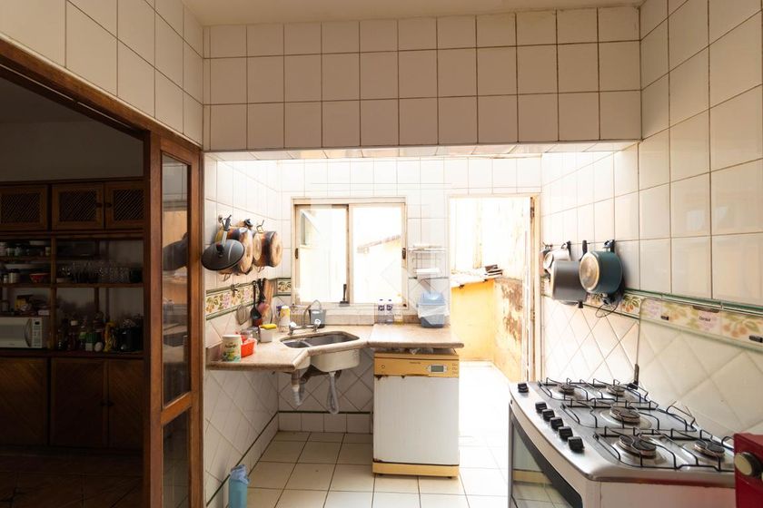 Casa à Venda - Jardim Chapadão, 3 Quartos,  206 m2 em , Campinas - sp | SoloBR