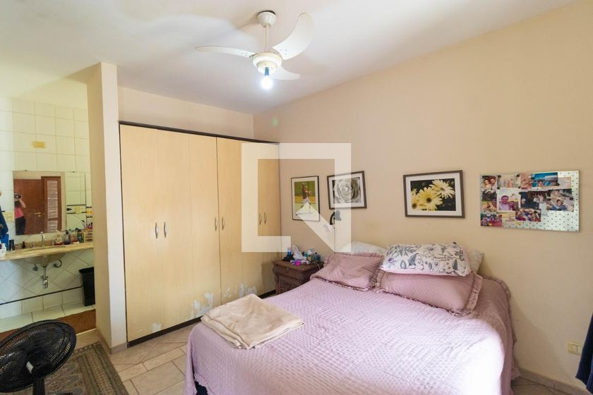 Casa à Venda - Jardim Chapadão, 3 Quartos,  206 m2 em , Campinas - sp | SoloBR