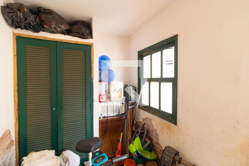Casa à Venda - Jardim Chapadão, 3 Quartos,  206 m2 em , Campinas - sp | SoloBR