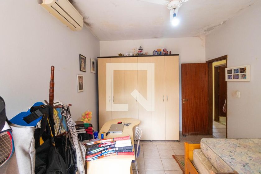Casa à Venda - Jardim Chapadão, 3 Quartos,  206 m2 em , Campinas - sp | SoloBR