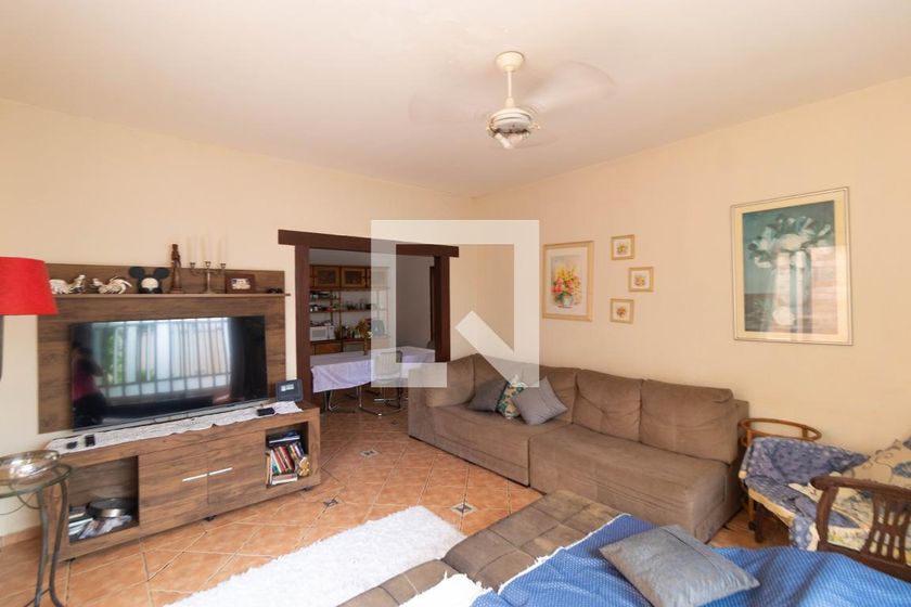 Casa à Venda - Jardim Chapadão, 3 Quartos,  206 m2 em , Campinas - sp | SoloBR