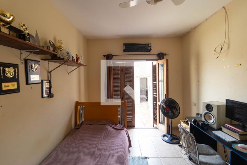 Casa à Venda - Jardim Chapadão, 3 Quartos,  206 m2 em , Campinas - sp | SoloBR