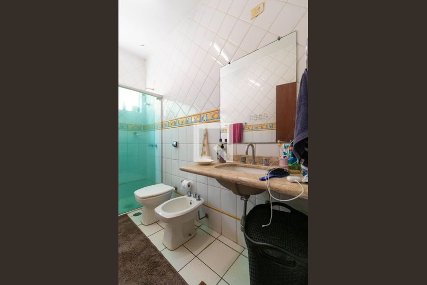 Casa à Venda - Jardim Chapadão, 3 Quartos,  206 m2 em , Campinas - sp | SoloBR