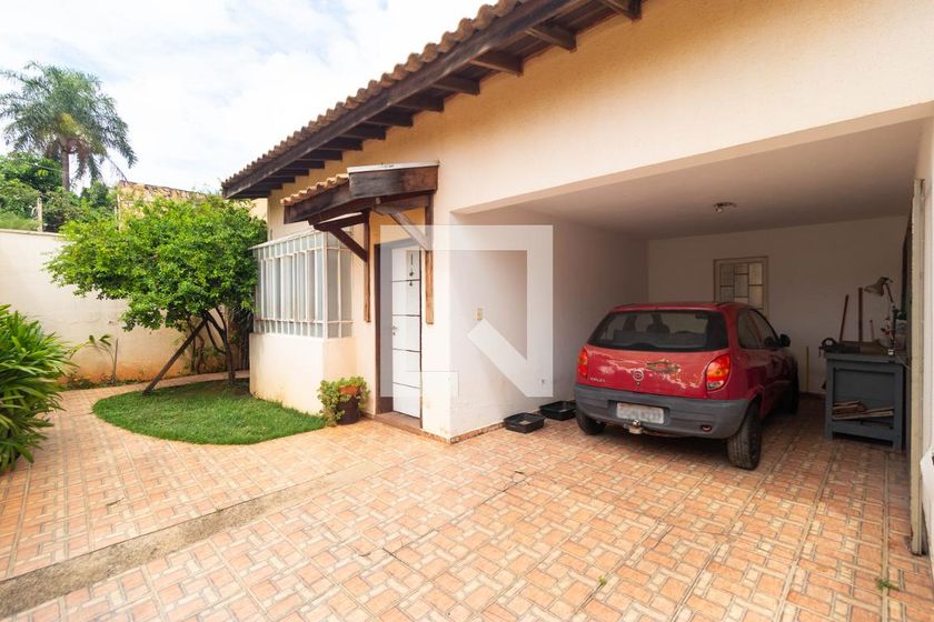 Casa à Venda - Jardim Chapadão, 3 Quartos,  206 m2 em , Campinas - sp | SoloBR