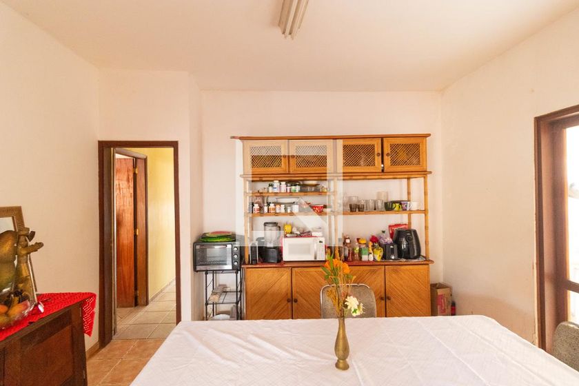 Casa à Venda - Jardim Chapadão, 3 Quartos,  206 m2 em , Campinas - sp | SoloBR