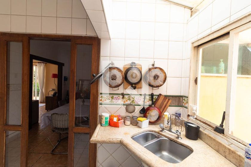 Casa à Venda - Jardim Chapadão, 3 Quartos,  206 m2 em , Campinas - sp | SoloBR