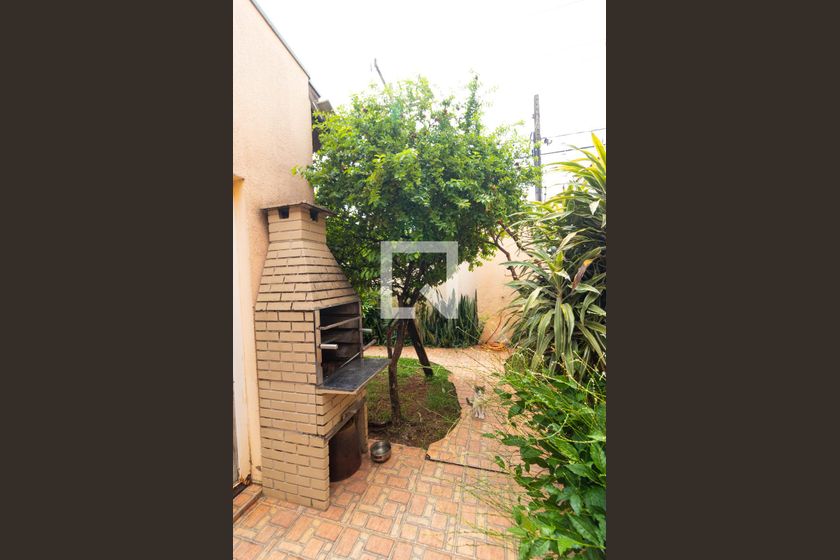 Casa à Venda - Jardim Chapadão, 3 Quartos,  206 m2 em , Campinas - sp | SoloBR