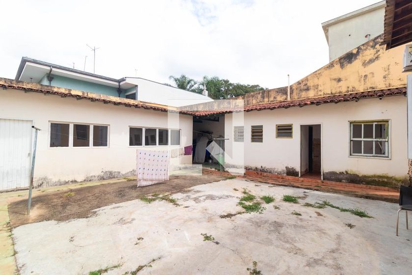Casa à Venda - Jardim Chapadão, 3 Quartos,  206 m2 em , Campinas - sp | SoloBR