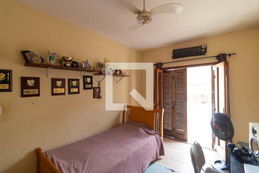 Casa à Venda - Jardim Chapadão, 3 Quartos,  206 m2 em , Campinas - sp | SoloBR