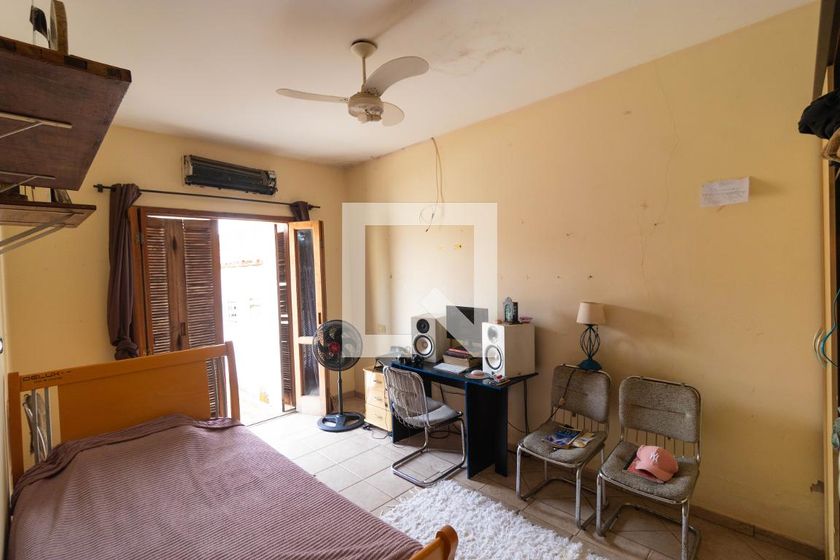 Casa à Venda - Jardim Chapadão, 3 Quartos,  206 m2 em , Campinas - sp | SoloBR