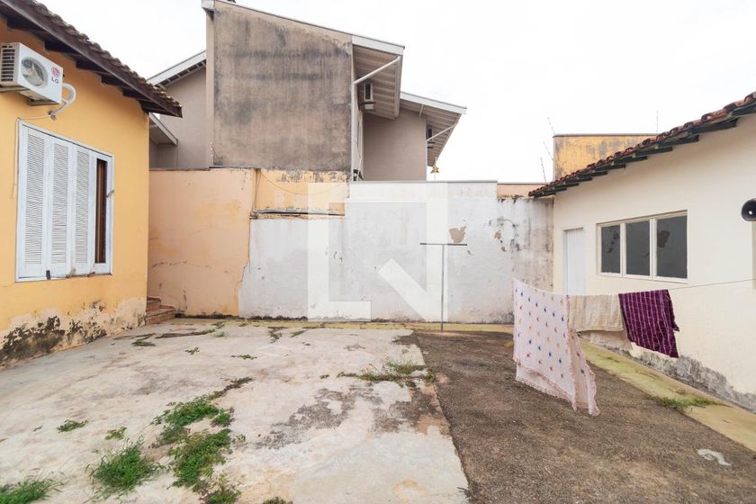 Casa à Venda - Jardim Chapadão, 3 Quartos,  206 m2 em , Campinas - sp | SoloBR