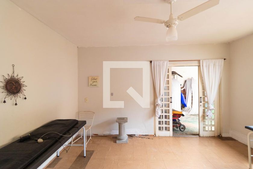 Casa à Venda - Jardim Chapadão, 3 Quartos,  206 m2 em , Campinas - sp | SoloBR