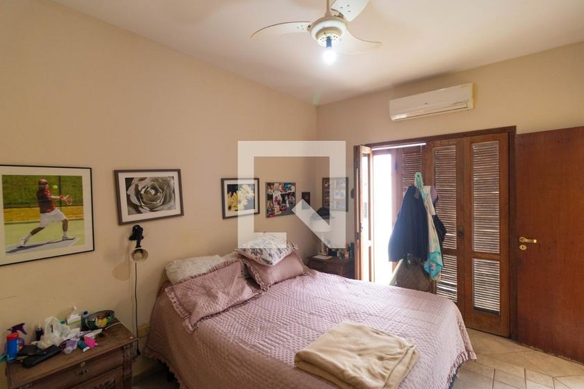 Casa à Venda - Jardim Chapadão, 3 Quartos,  206 m2 em , Campinas - sp | SoloBR