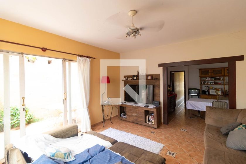Casa à Venda - Jardim Chapadão, 3 Quartos,  206 m2 em , Campinas - sp | SoloBR